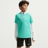 Koszulka Nike Park VIII Junior HV8182-354 zielony XS (122-128cm)